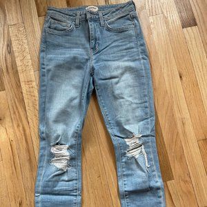 L'Agence El Matador Jeans